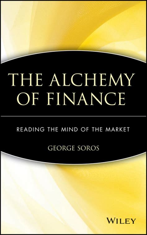 the alchemy of finance wiki